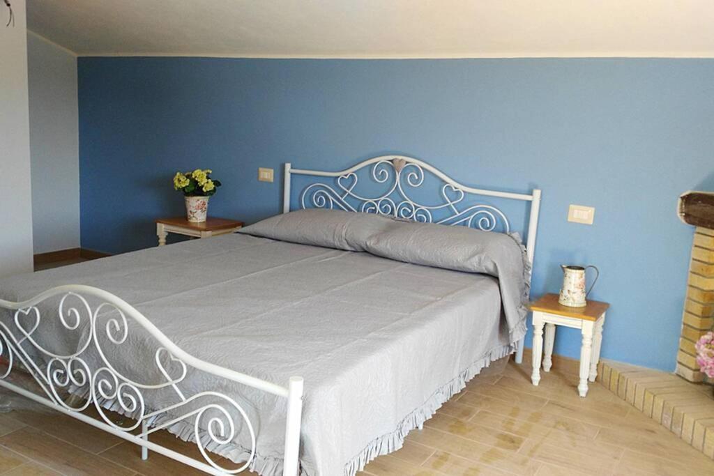 Ferula Romantica Mansarda Tra Fiumi E Montagne Sardegna Seùlo 외부 사진